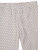 Леггинсы в черный горошек- Размер 116 - Цвет белый - Картинка #2