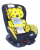 Автокресло детское Kids Prime LB303 (11 пчелка) - Цвет желтый - Картинка #1