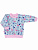 Джемпер "Фламинго" - Размер 62 - Цвет голубой - интернет-магазин Bits-n-Bobs.ru