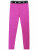 Леггинсы спортивные (тайтсы) - Размер 146 - Цвет розовый - Картинка #2