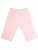 Комплект с капюшоном "Велюр" кофточка и штанишки - Размер 86 - Цвет розовый - Картинка #4