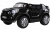 Электромобиль JJ298 MINI Beachcomber (12V, металлик, 
экокожа)  - Цвет черный - Картинка #1