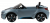 Электромобиль JЕ168 BMW i8 (лицензия, 12V, металлик, 
экокожа)  - Цвет синий - Картинка #2