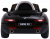 Электромобиль JЕ1288 BMW Z8 (лицензия, 12V, металлик, 
EVA, экокожа) (чёрный) - Цвет черный - Картинка #4