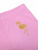 Леггинсы "Фламинго" - Размер 68 - Цвет розовый - Картинка #4