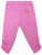 Леггинсы "Фламинго" - Размер 68 - Цвет розовый - Картинка #3