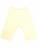 Комплект с капюшоном "Велюр" кофточка и штанишки - Размер 86 - Цвет молочный - Картинка #4