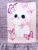 Платье "Kittу" с котенком и бабочками - Размер 104 - Цвет розовый - Картинка #3