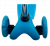 Самокат детский S909G (6)  - Цвет синий - Картинка #2