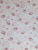 Комплект "Олени в шарфе" комбинезон и шапочка - Размер 52-62 - Цвет белый - Картинка #3