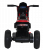 Детский электромобиль  GTM2288-A (6V, колесо 
пластик)  - Цвет красный - Картинка #3