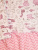 Платье "Воздушный зоопарк" - Размер 68 - Цвет розовый - Картинка #4