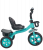 Детский трехколесный велосипед   
TSTX-023 (2 шт)  - Цвет мятный - Картинка #10