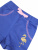 Шорты "Фламинго" - Размер 74 - Цвет синий - Картинка #3